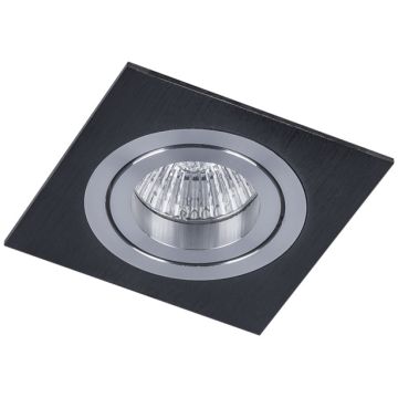 Italux MOOTY MQ71805-1AB Ugradbeno downlight svjetlo 1x50W/GU5,3 IP20
