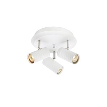 Markslojd COSTILLA 108464 Reflektor 3x7W/GU10 IP20