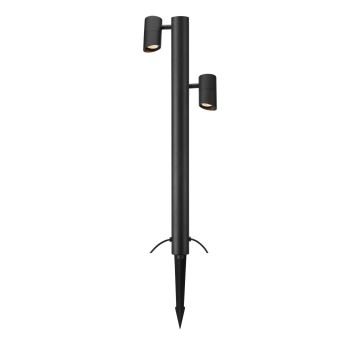 Markslojd GARDEN 108486 Vrt reflektor 2x12,5W/LED 3000K 560LM IP44