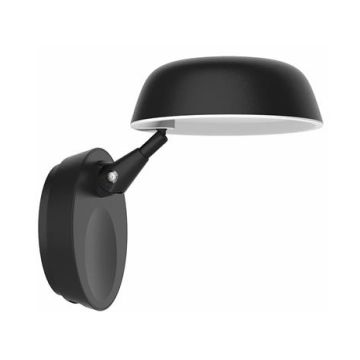 Markslojd HALO 106473 Zidna svjetiljka 1x9W/LED 620LM IP20