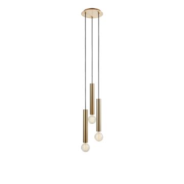 Markslojd SENCILLO 108436 Visilica 3x40W/E27 IP20