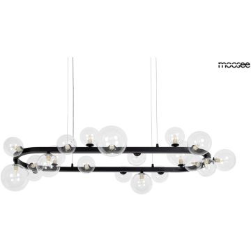 King Home ALURE MSE1501100550 Visilica 20x5W/G9