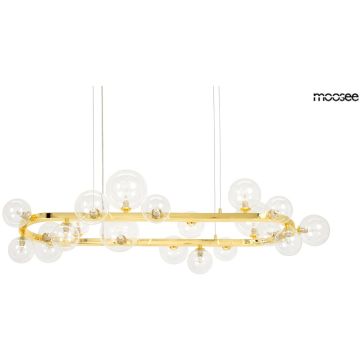 King Home ALURE MSE1501100551 Visilica 20x5W/G9