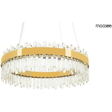King Home AMIRA MSE1501100408 Visilica 21W/LED 3000K 1680lm