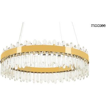 King Home AMIRA MSE1501100409 Visilica 29W/LED 3000K 2320lm