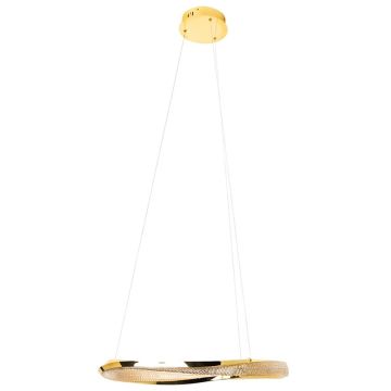 King Home ANILLO MSE1501100597 Visilica 27W/LED 3000K 2160lm