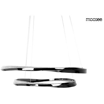 King Home ANILLO MSE1501100600 Visilica 41W/LED 3000K 3280lm