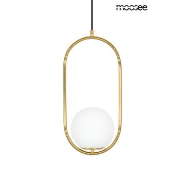 King Home AURELIA MSE010100301 Visilica 1x250V/E14 IP20