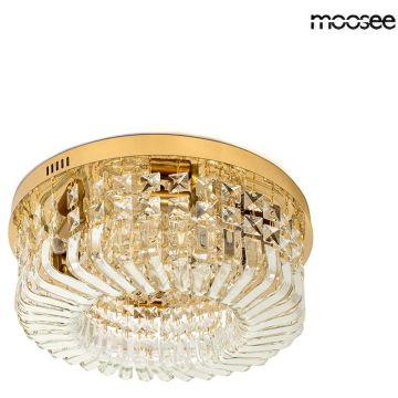 King Home BALUNA MSE1501100532 Stropna svjetiljka 6x40w/E14 3000K