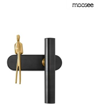 King Home BOY TUBE MSE1501100480 Zidna svjetiljka 4W/LED 320lm