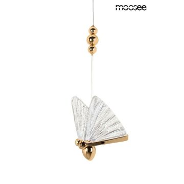 King Home BUTTERFLY M MSE010100322 Visilica 1x5W/LED 3000K 400LM IP20