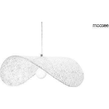 King Home CAPELLO MSE1501100434 Visilica 1x40w/E27
