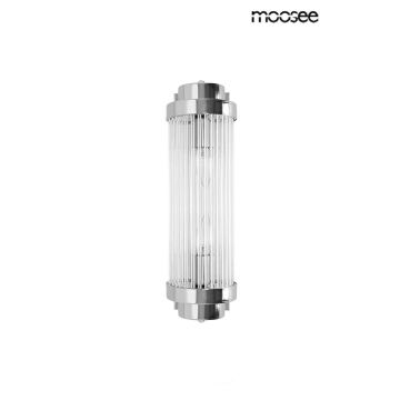 King Home COLUMN MSE010100360 Zidna svjetiljka 2x40W/E14 IP20