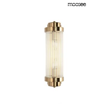 King Home COLUMN MSE010100361 Zidna svjetiljka 2x40W/E14 IP20