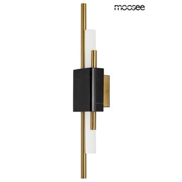King Home EVANS MSE010100358 Zidna svjetiljka 1x2W/LED IP20