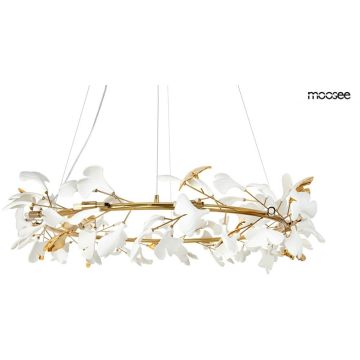 King Home FLORA MSE1501100449 Visilica 10x40w/G9