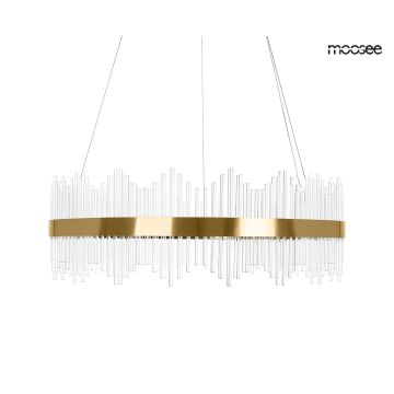 King Home FLORENS MSE010100363 Visilica 1x37W/LED 3000K 2960LM IP20
