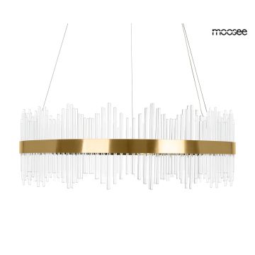 King Home FLORENS MSE010100364 Visilica 1x46W/LED 3000K 3680LM IP20