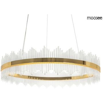 King Home FLORENS MSE1501100142 Visilica 71W/LED 3000K 5680lm