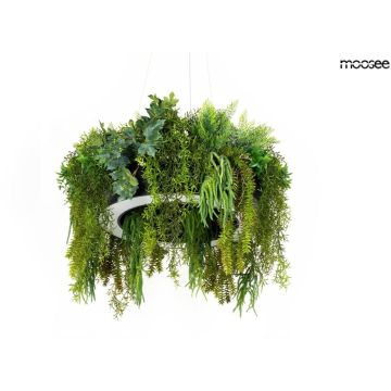 King Home GARDENS MSE1501100436 Visilica 115W/LED 9200lm