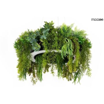 King Home GARDENS MSE1501100438 Visilica 212W/LED 16960lm