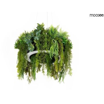 King Home GARDENS MSE1501100557 Visilica 80W/LED 6400lm