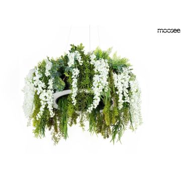 King Home GARDENS WISTERIA MSE1501100436.WIST Visilica 115W/LED 9200lm