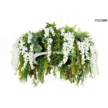 King Home GARDENS WISTERIA MSE1501100438.WIST Visilica 212W/LED 16960lm
