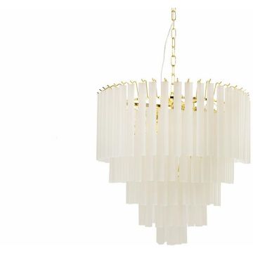 King Home GORDON MSE1501100562 Visilica 12x25W/E14