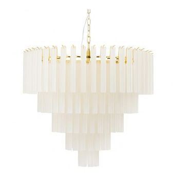 King Home GORDON MSE1501100563 Visilica 21x20W/E14