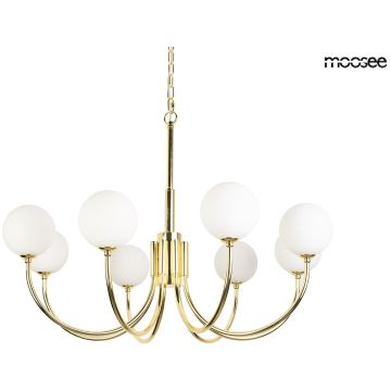 King Home GRACIA MSE1501100581 Visilica 17W/LED 3000K 1360lm