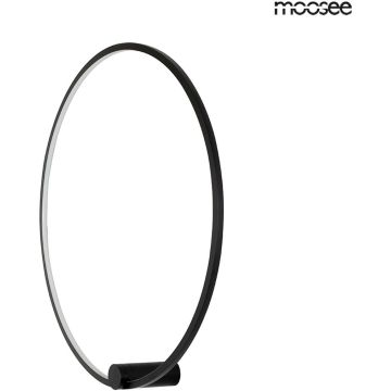 King Home HOOP MSE1501100398 Zidna svjetiljka 25W/LED 3000K 2000lm