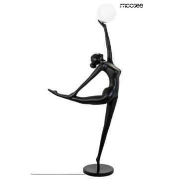 King Home HUMAN BALLERINA MSE010100359 Podna svjetiljka 1x40W/E27 IP20
