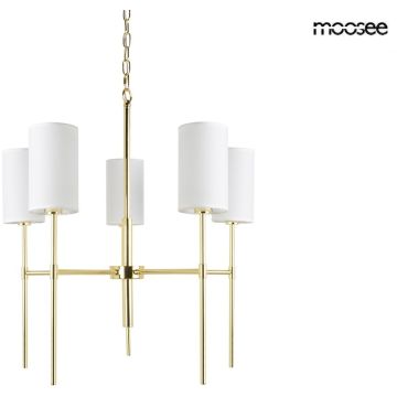 King Home IMPERIO MSE1501100576 Visilica 1x40w/E14