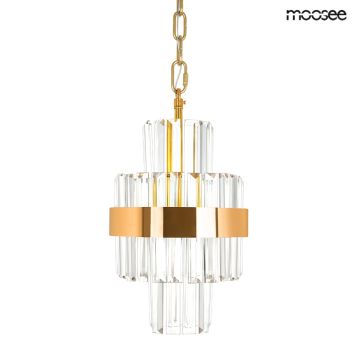 King Home IMPERO MSE010100390 Visilica 1x15W/LED 3000K 1200LM IP20