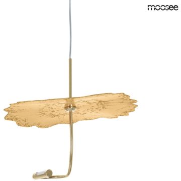 King Home LEAFS MSE1501100167 Visilica 3W/LED 3000K 240lm