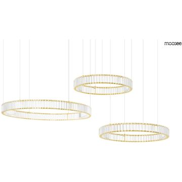 King Home LIBERTY MSE1501100189 Visilica 74W/LED 3000K 5920lm