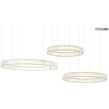 King Home LIBERTY MSE1501100190 Visilica 105W/LED 3000K 8400lm