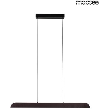 King Home LINEA MSE1501100493 Visilica 40w/LED 3000K 3200lm