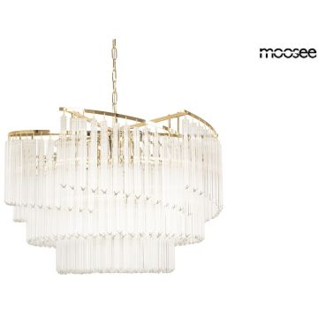 King Home LUMA MSE1501100568 Visilica 9x40w/E14