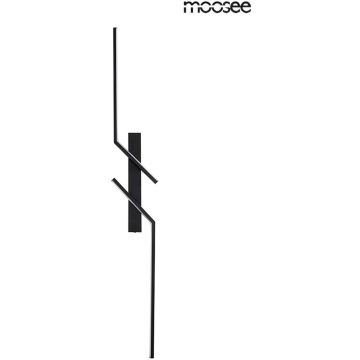 King Home MAISON MSE1501100412 Zidna svjetiljka 19W/LED 3000K 1520lm