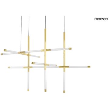 King Home MIKADO MSE1501100487 Visilica 30W/LED 3000K 2400lm