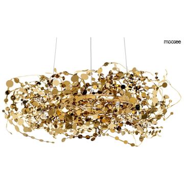 King Home MONETE MSE1501100176 Visilica 18x3W/G4