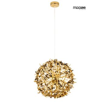 King Home MONETE MSE1501100580 Visilica 16x5W/G9