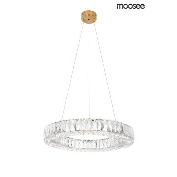 King Home MOOSEE ALLISIA MSE010100250 Visilica 1x3W/LED 3000K 2640LM IP20