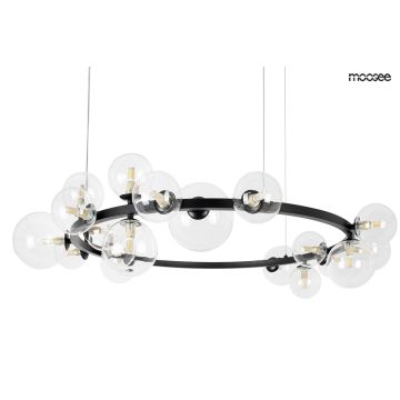 King Home MOOSEE ALURE MSE010100284 Visilica 20x5W/G9 IP20