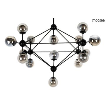King Home MOOSEE ASTRIFERO MSE010100179 Visilica 15x40W/E27 IP20