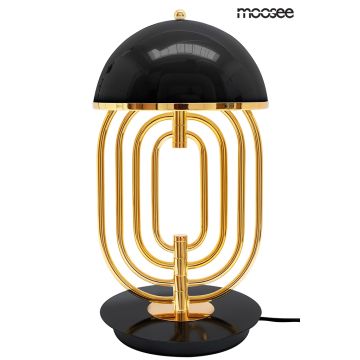 King Home MOOSEE BOTTEGA MSE010300152 Stolna svjetiljka 2x5W/G9 IP20