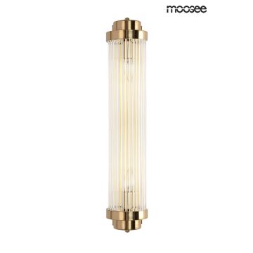 King Home MOOSEE COLUMN MSE010100265 Zidna svjetiljka 2x40W/E14 IP20