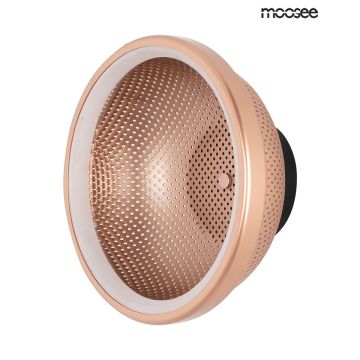 King Home MOOSEE FARO MSE010100258 Zidna svjetiljka 1x16W/LED 3000K 1280LM IP20